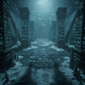 Star Kids: A Warning From the Past - The Chamber